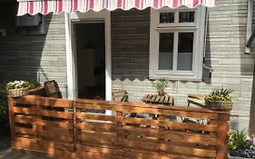 Schwalm-Apartment Treysa